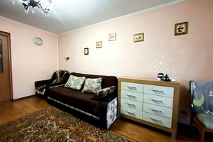 квартира по адресу Гетмана Сагайдачного ул., 5