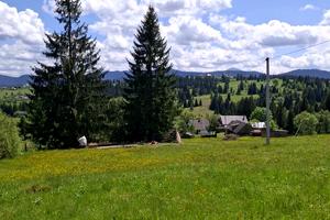 будинок за адресою Центральна, 7