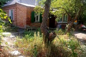 дом по адресу Железная ул., 32
