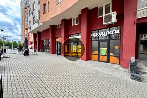 коммерческая по адресу Федора Эрнста ул., 16