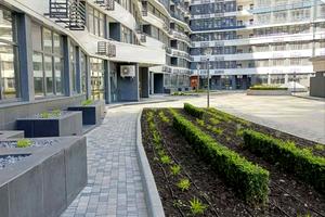 квартира за адресою Курортний пров., 1