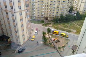 квартира по адресу Ключний провулок, 3