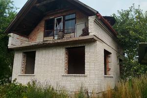 будинок за адресою с. Страдч, Барвінок