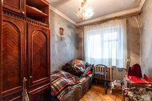 квартира по адресу Павла Тычины ул., 63