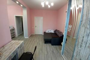 квартира за адресою Соломії Крушельницької вул., 13