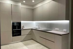 квартира за адресою Саксаганського вул., 37-К