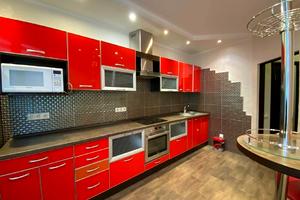 квартира по адресу Анны Ахматовой ул., 30