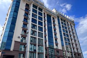 квартира по адресу Гетмана Мазепы ул., 148