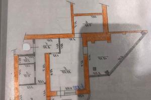 квартира за адресою Перемоги просп., 59