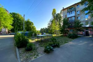 квартира по адресу Александра Поля просп. (Кірова), 84