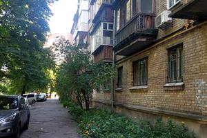 квартира по адресу Еленовская ул., 34