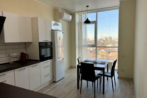 квартира за адресою Французький бульв., 60в