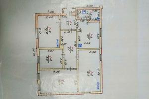 будинок за адресою Харків, Привітний пров. (Кантемира)