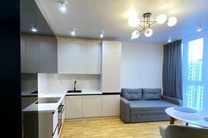 квартира за адресою Тираспольська вул., 58