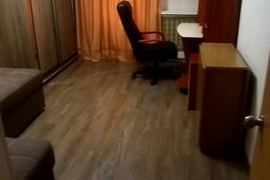 квартира по адресу Тростянецкая ул., 12