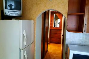 квартира по адресу Перемоги ул., 13