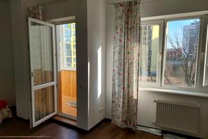 квартира за адресою Скоропадського, 7