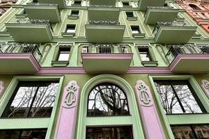 квартира за адресою Рішельєвська вул. (Ленина улица), 47