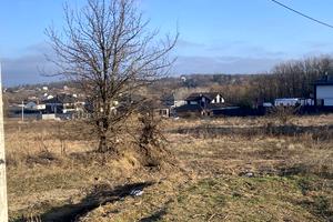 участок по адресу с. Ходосовка, Грушевая ул.