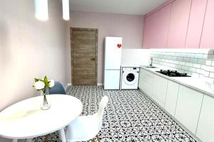 квартира за адресою Лісогринівецька вул., 38а