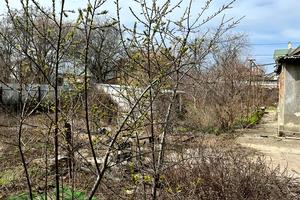 участок по адресу Бернардацци ул. (Красных Зорь)