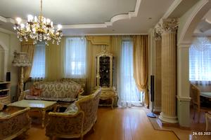 квартира по адресу Отакара Яроша ул., 22