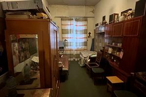 комната по адресу Ольжича ул., 8