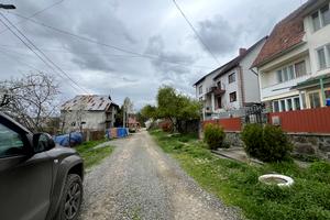 ділянка за адресою Іванківська