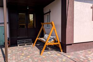 будинок за адресою Шота Руставелі вул., 45