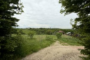 ділянка за адресою Деревач