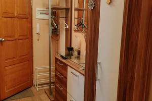 квартира по адресу Вильямса, 59 к