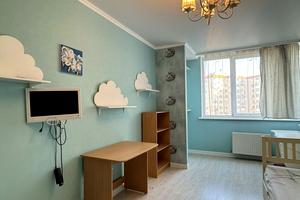 квартира за адресою Одеса, Радужна вул., 19
