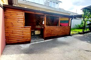 дом по адресу Симона Петлюры ул. (Василини)