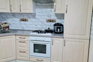 квартира за адресою Довженка вул., 8-Б