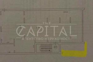 коммерческая по адресу Даниила Щербаковского ул. (Щербакова), 52