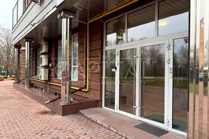 комерційна за адресою Оболонська набережна вул., 7