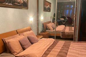 квартира за адресою Сонячна вул., 13