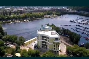 коммерческая по адресу Набережно-Печерская дорога , 2