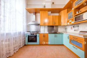квартира за адресою Данилевського вул., 30