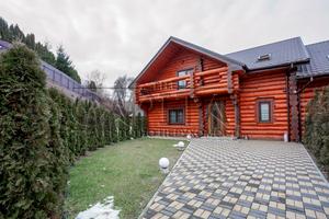 будинок за адресою Квітки-Основ'яненка вул.
