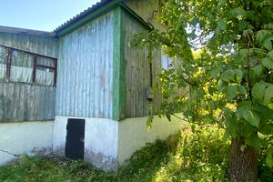дом по адресу с. Новая Украинка, 9 лінія