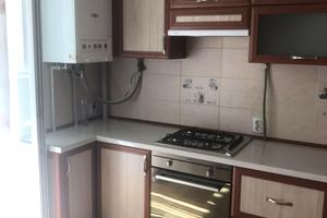 квартира за адресою Тролейбусна вул., 24