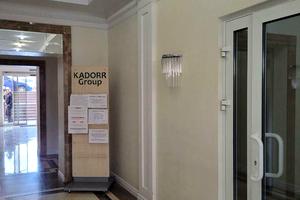 квартира за адресою Академіка Сахарова вул., 3-А