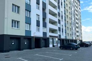 квартира за адресою Лісогринівецька вул., 34-В