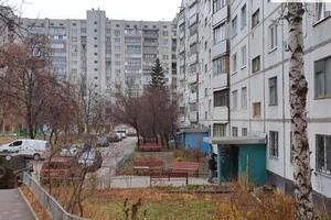 квартира по адресу Полтавский Шлях ул., 156