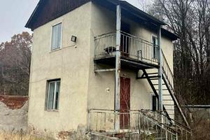 ділянка за адресою Автоливмашівська вул.