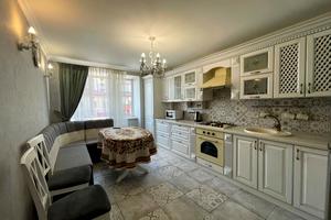 квартира за адресою Петра Маланюка вул., 25