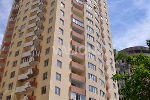 квартира по адресу Олевская ул., 9