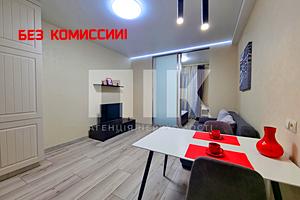 квартира за адресою Михайла Максимовича вул. (Онуфрія Трутенка), 24-Б