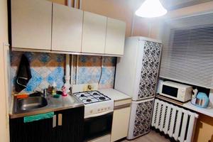 квартира за адресою Чоколівський бульв., 40